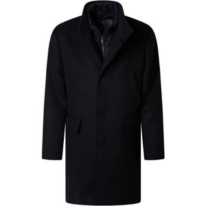 PIERRE CARDIN Tussenjas  antraciet