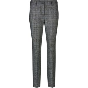 MADELEINE Broek  stone grey / lichtgrijs