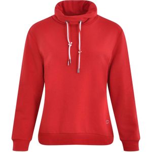 Navigazione Sweatshirt  rood