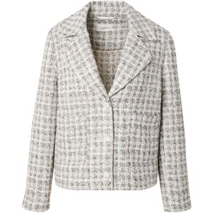 Cartoon Blazers  sand / zwart / wit