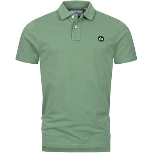 Kronstadt Shirt 'Imber'  groen / zwart