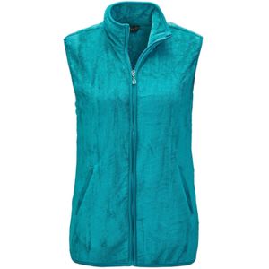 Goldner Bodywarmer  turquoise