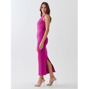 BWLDR Jurk 'Shaylene'  pink