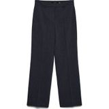 Vmmiho - Pantalon - Wide Leg Fit - Mid Waist