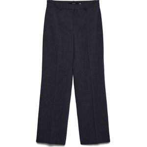 Vmmiho - Pantalon - Wide Leg Fit - Mid Waist