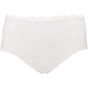 SugarShape Broekje 'Clara'  poederroze