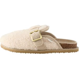 Next Huisschoenen  beige