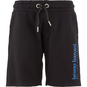Bruno Banani Broek 'Bernard'  zwart