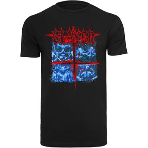 Shirt 'Slayer - Tour 2004'