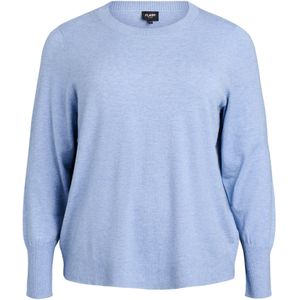 Zizzi Trui  lichtblauw