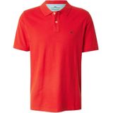 FYNCH-HATTON - Shirt - Rood - Poloshirt