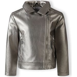 MINOTI Tussenjas  zilver