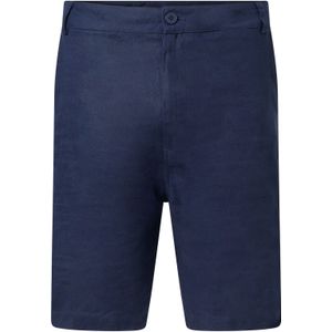 CASH-MERE.CH Broek  navy