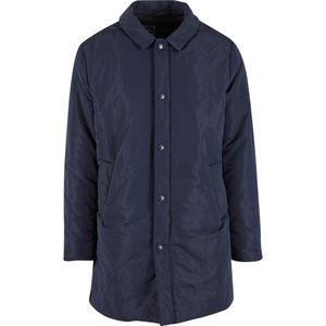 INDICODE JEANS Tussenjas 'London'  donkerblauw