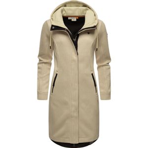 Ragwear Tussenmantel  beige