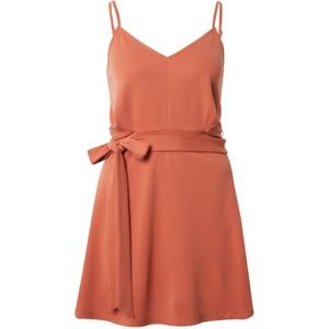 EDITED Jurk 'Winona'  rood