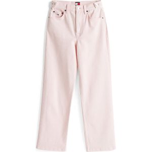 Tommy Jeans Jeans  rosa