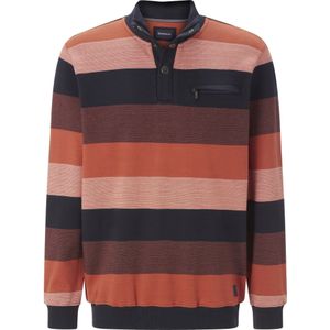 Babista - FLAGIORESTI - Sweatshirt - Oranje