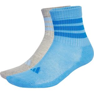 adidas - Huissokken - Anti Slip - 2 Stuks