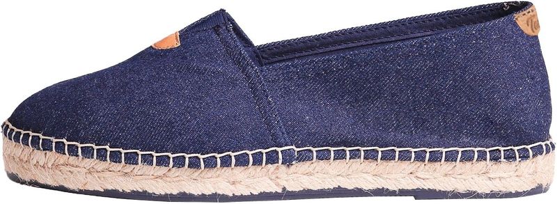 Toni Pons - Blanes-gs - Espadrilles - Unisex - Vegan - Handgestikt in Spanje