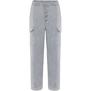 Dandalo Broek  grijs