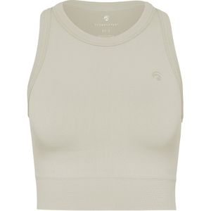 OCEANSAPART Sporttop 'Sky'  grijs