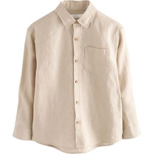 Next Overhemd  crème