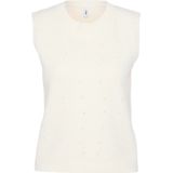 Only Petite Trui 'ONLRENATA'  beige