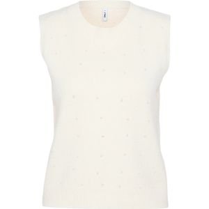 Only Petite Trui 'ONLRENATA'  beige