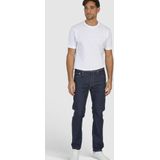 HECHTER PARIS Jeans  donkerblauw