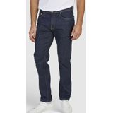 HECHTER PARIS Jeans  donkerblauw