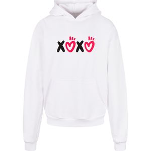 Sweatshirt ' Valentines Day - XOXO'