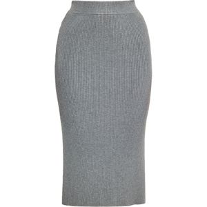 NAEMI Rok  donkergrijs