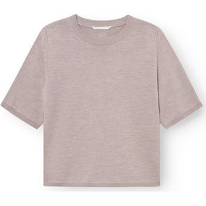 rethinkit studios Trui 'Keep Me'  sand