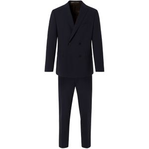 BENVENUTO Pak 'Silvestro Iago'  donkerblauw