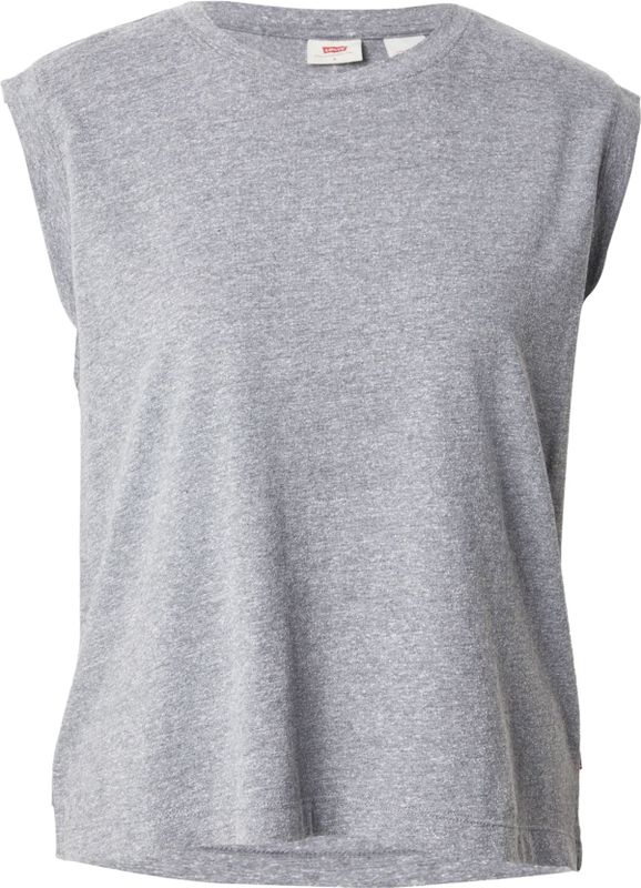 Levi's - A8794-0018 - Boxy T-shirt - Marineblauw - Mouwloos