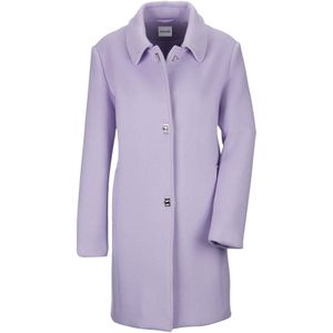 MADELEINE Tussenmantel  lichtlila