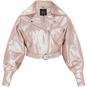 faina Tussenjas  beige