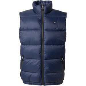 BLEND Bodywarmer  navy