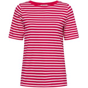 MAERZ Muenchen Shirt  rood / wit