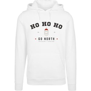 F4NT4STIC Sweatshirt  bloedrood / zwart / wit