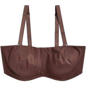 Next BH  chocoladebruin