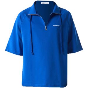 VAMOS CLO Shirt  indigo