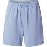 New Balance - Sport Essentials French Terry - Korte Sportbroek - 7 inch