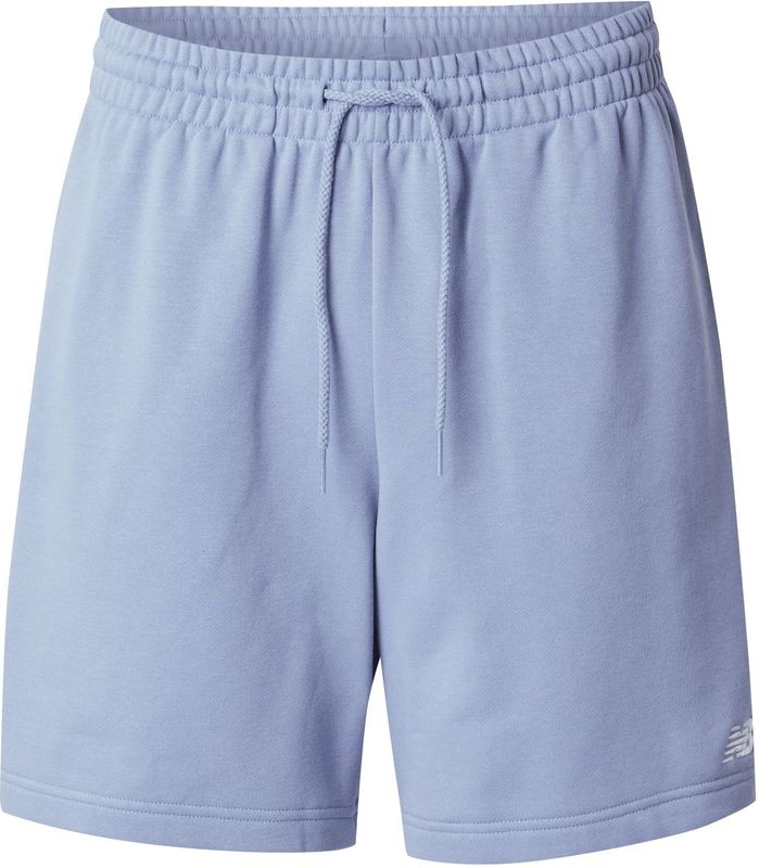 New Balance - Sport Essentials French Terry - Korte Sportbroek - 7 inch