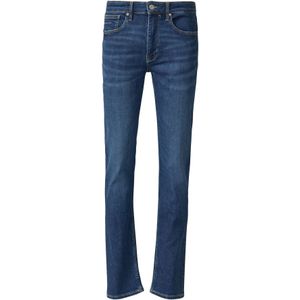 s.Oliver Jeans 'Nelio'  donkerblauw