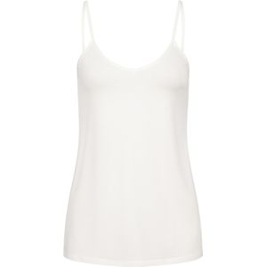 Erlich Textil Slaapshirt  wit