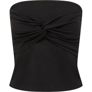 LeGer by Lena Gercke Top 'Leanne'  zwart