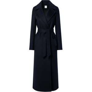 RICANO Tussenmantel ' Lavinia '  navy