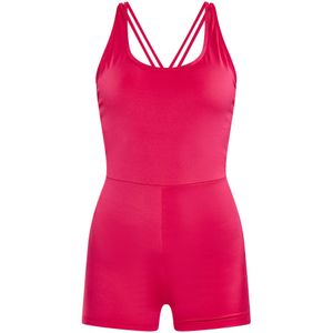 faina Athlsr Jumpsuit  pink